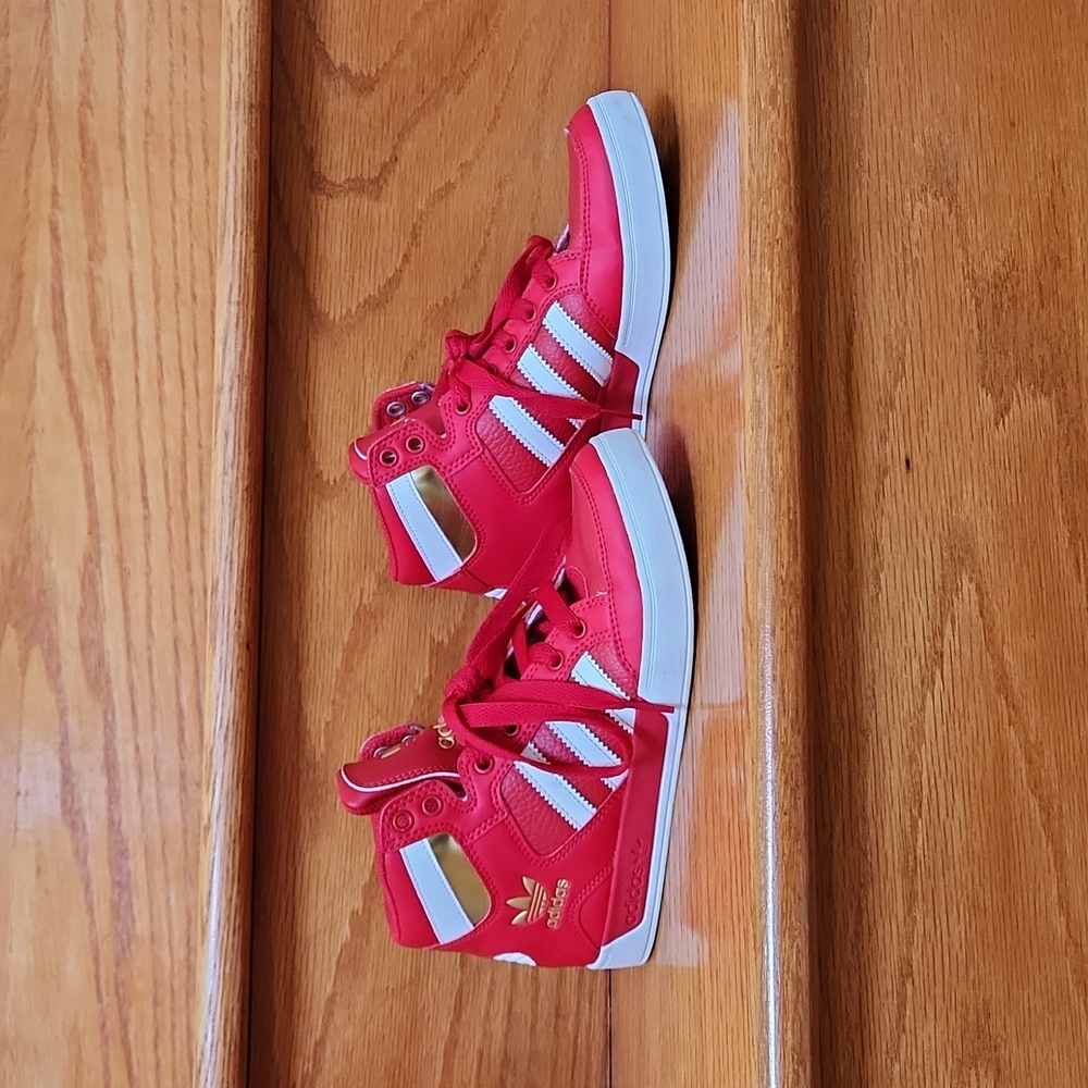 Adidas Hard Court Hi